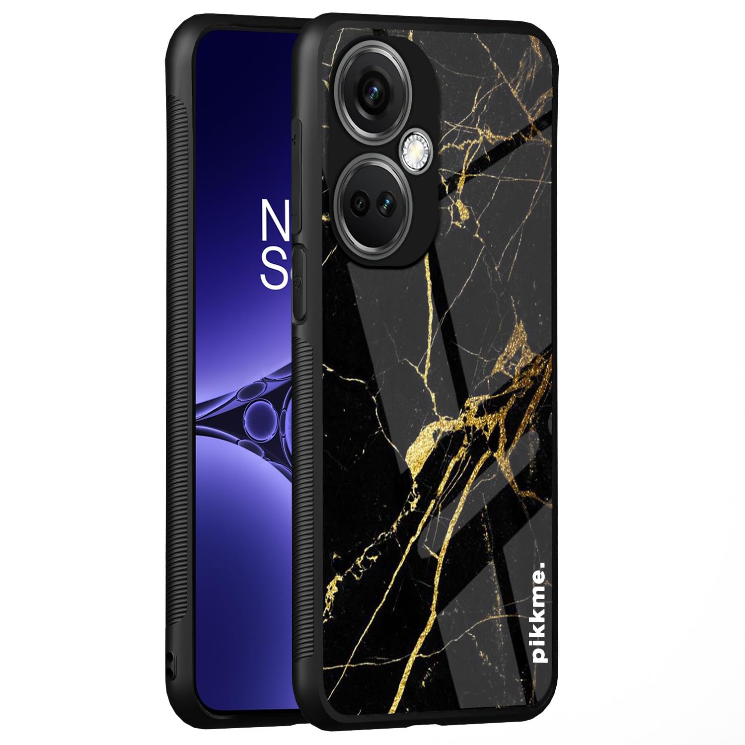 Mobile back cover for OnePlus Nord CE 3 5G – Pikkme