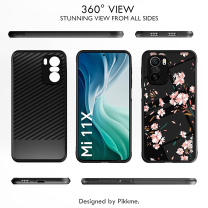 Mobile cover for Mi 11X/11X Pro – Pikkme – photo 2