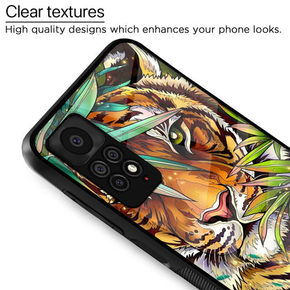 Hybrid Back cover for Redmi Note 11 Pro/Note 11 Pro Plus 5G – Pikkme – photo 4