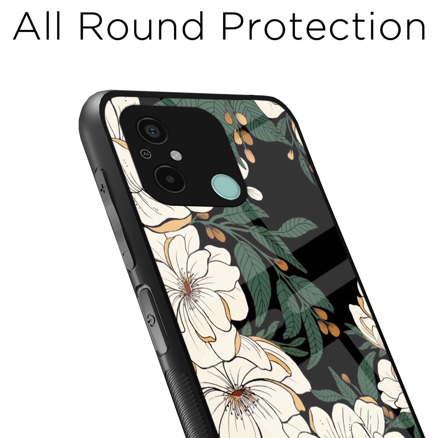 Back cover for Redmi 12C/Poco C55 – Pikkme – photo 7