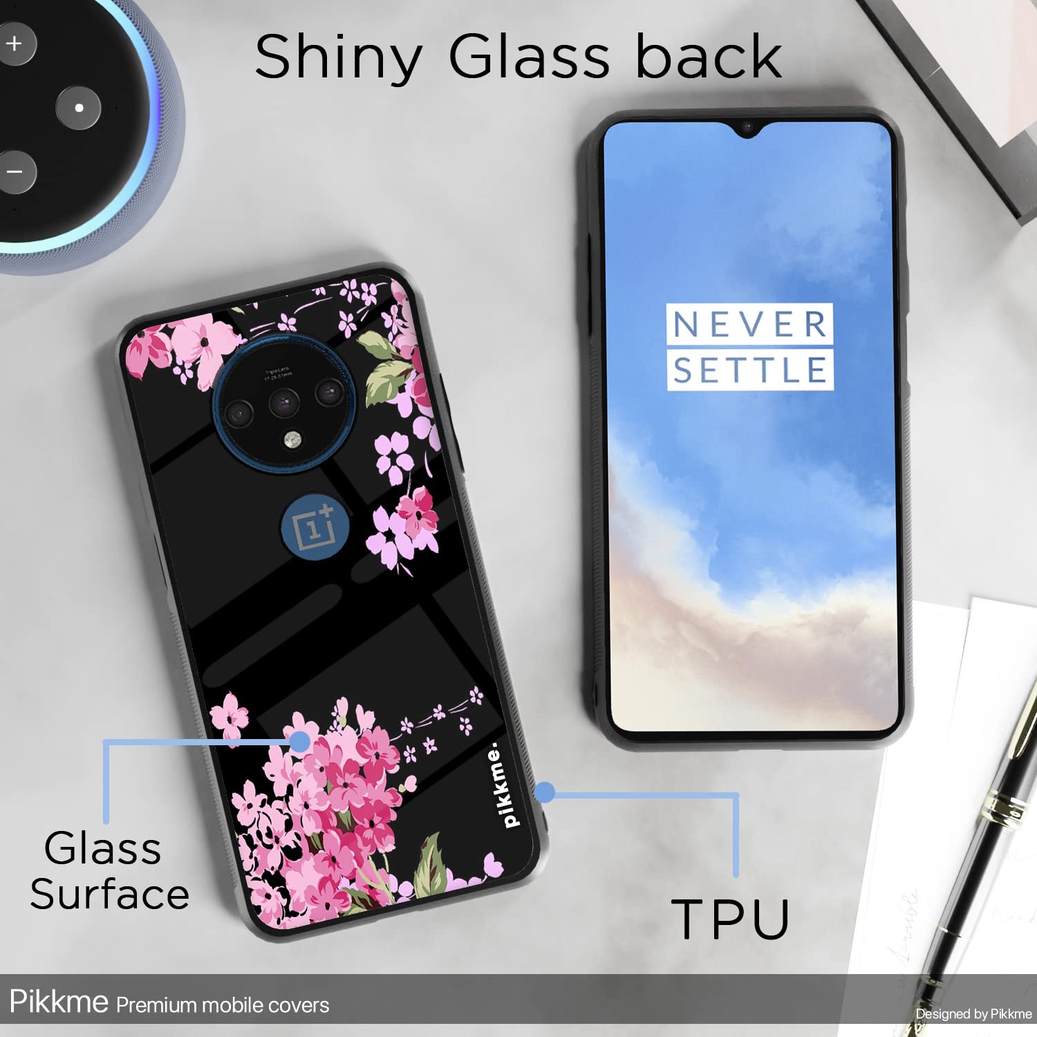 Pikkme phone cover for OnePlus 7T – photo 3