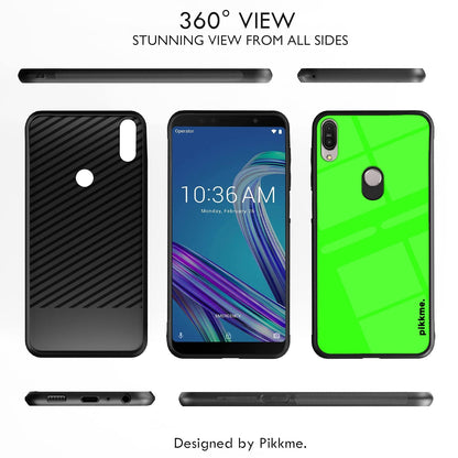 Pikkme Hybrid mobile cover for Asus – photo 2
