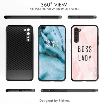 Pikkme mobile cover for OnePlus Nord – photo 2