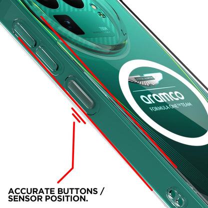 Pikkme Realme GT 8 Pro 5G transparent mag-safe phone cover – photo 6