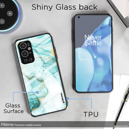 Pikkme Hybrid mobile cover for OnePlus 9 Pro – photo 3