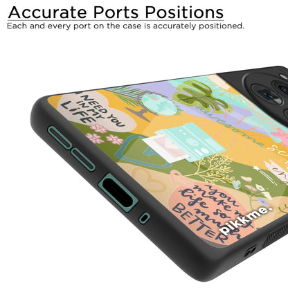 Pikkme Hybrid back cover for OnePlus 12 5G – photo 6