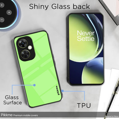 OnePlus Nord CE 3 Lite 5G back cover by Pikkme – photo 3