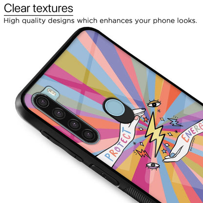 Pikkme Redmi Note 8 back cover – photo 4