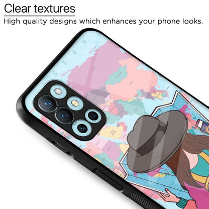 Pikkme Hybrid back cover for OnePlus 8T – photo 4