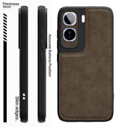 Coffee mobile cover for Vivo T5 Pro 5G – Pikkme – photo 3