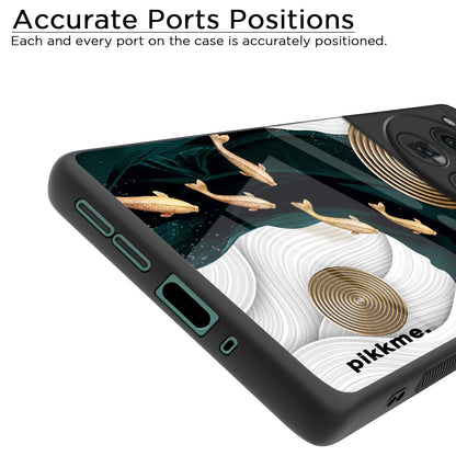 Pikkme OnePlus 12 5G Flower phone cover – photo 6