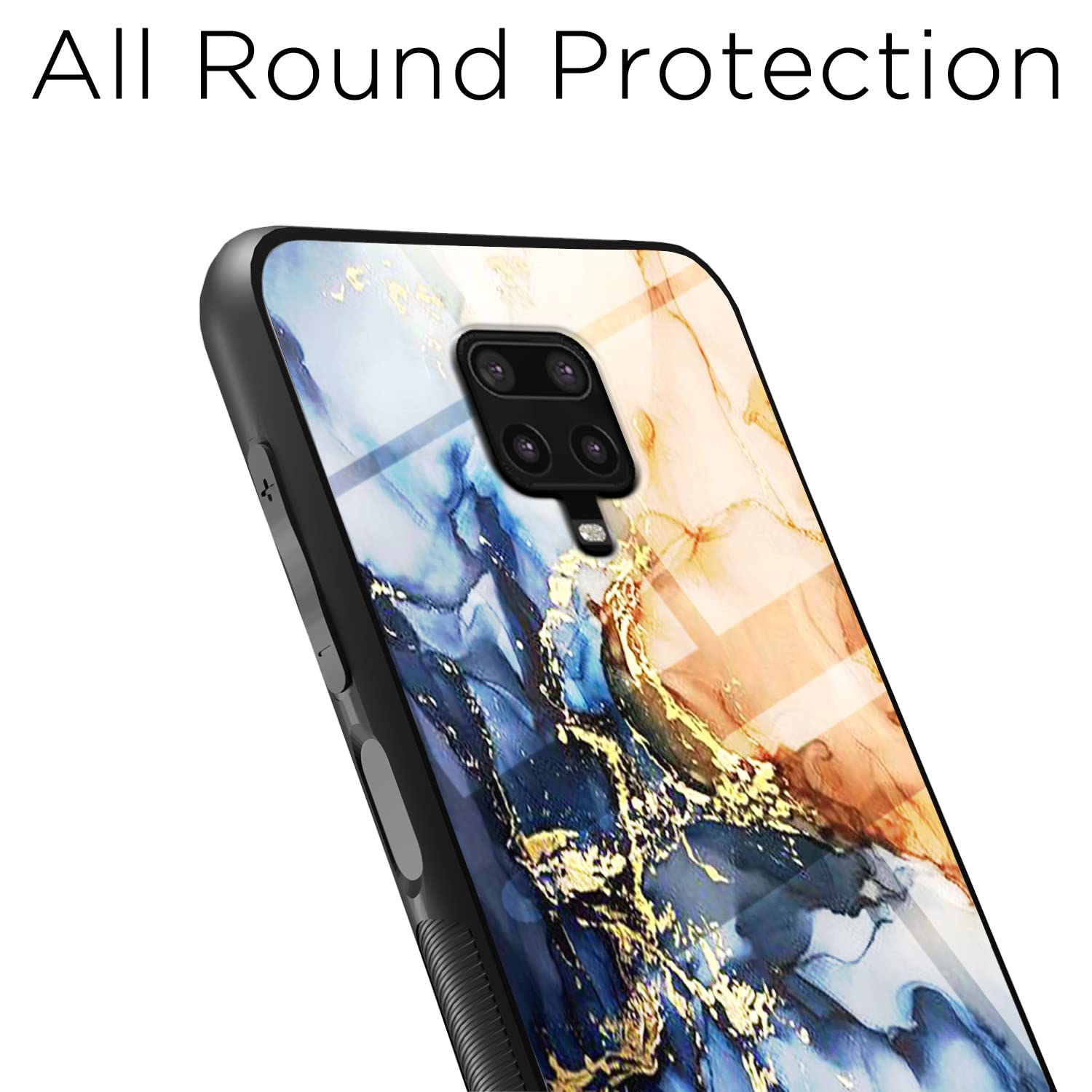 Mobile back cover for Redmi Note 9 Pro/Note 9 Pro Max/Poco M2 Pro/Note 10 Lite – Pikkme – photo 7