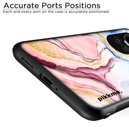 Pikkme Hybrid mobile back cover for Oppo Reno 10 Pro 5G – photo 6