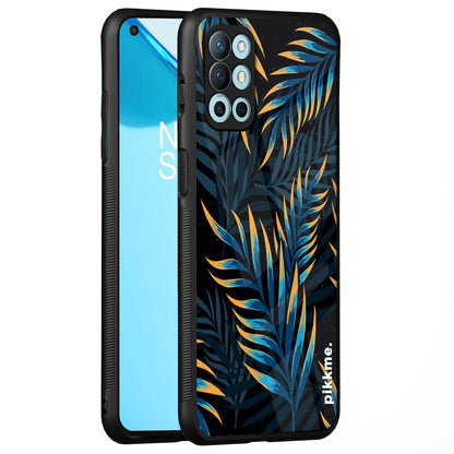 OnePlus 8T mobile back cover by Pikkme