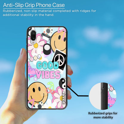 Pikkme Redmi Note 7/Note 7 Pro/Note 7s Hybrid mobile cover – photo 5