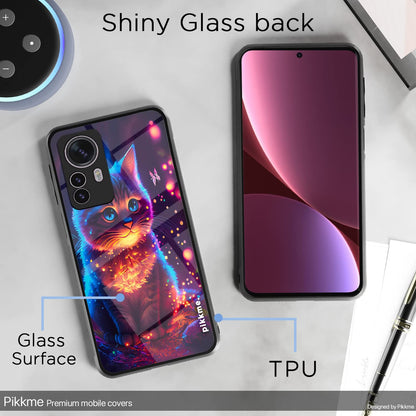 Pikkme mobile cover for Mi 12 Pro 5G – photo 3