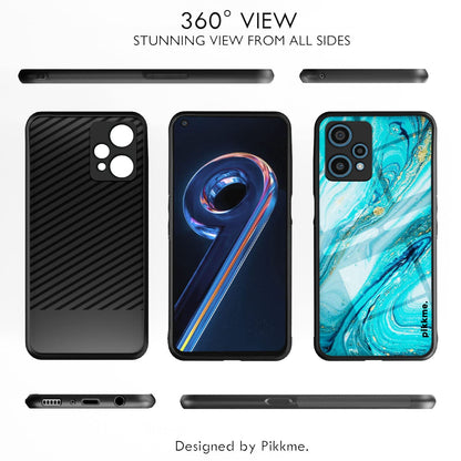 OnePlus Nord CE 2 Lite 5G Hybrid phone cover by Pikkme – photo 2