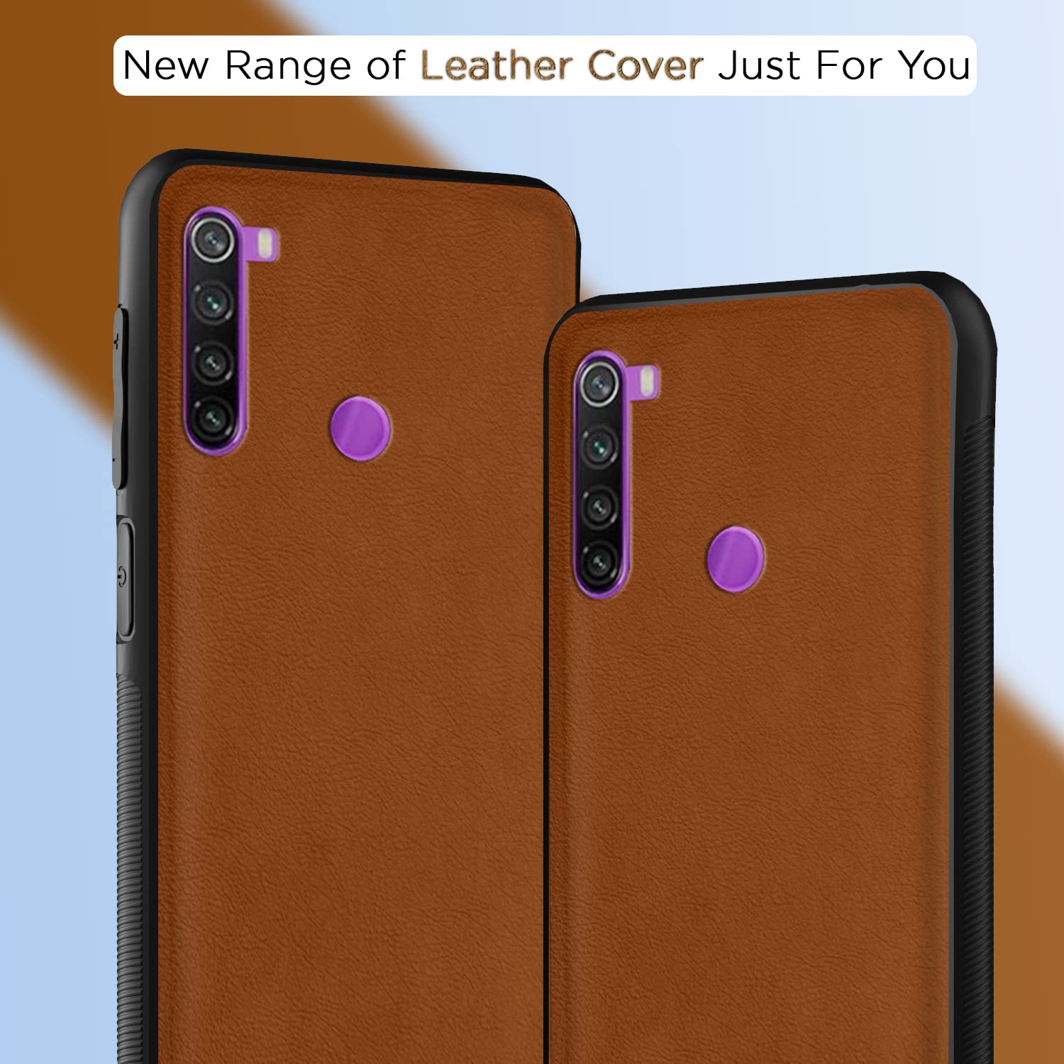 Camel mobile cover for Redmi Note 8 – Pikkme – photo 7