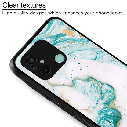Pikkme Redmi 12C/Poco C55 Hybrid back cover – photo 4