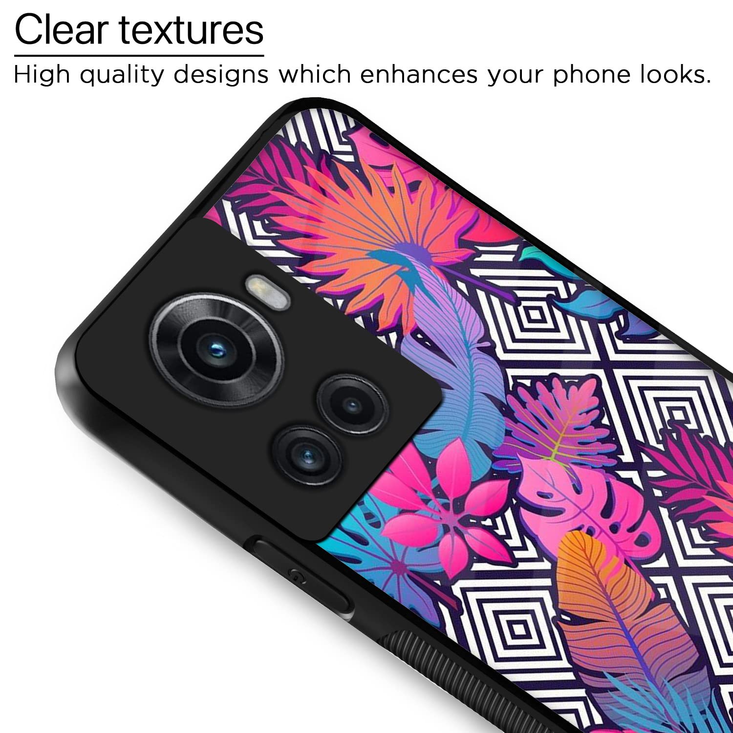Mobile cover for OnePlus 10R – Pikkme – photo 4