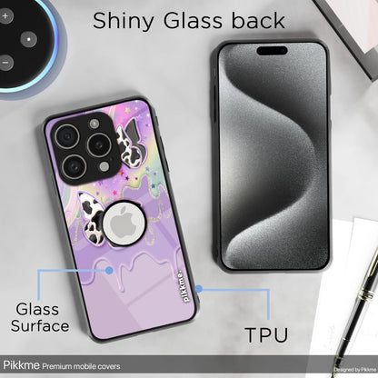 iPhone 15 Pro mobile back cover by Pikkme – photo 3