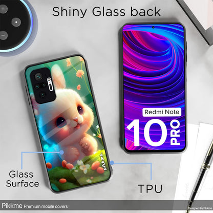 Mobile cover for Redmi Note 10 Pro/Note 10 Pro Max – Pikkme – photo 3