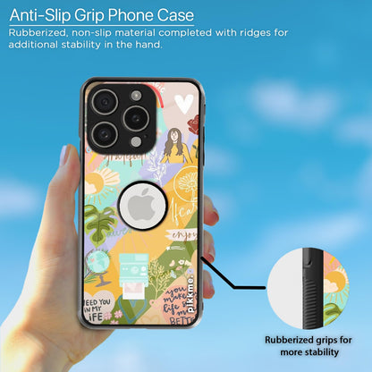iPhone 15 Pro back cover by Pikkme – photo 5