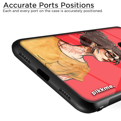 Pikkme mobile back cover for Poco F1 – photo 6