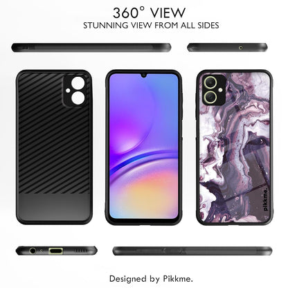 Pikkme Hybrid mobile cover for Samsung A05/M05/F05 – photo 2