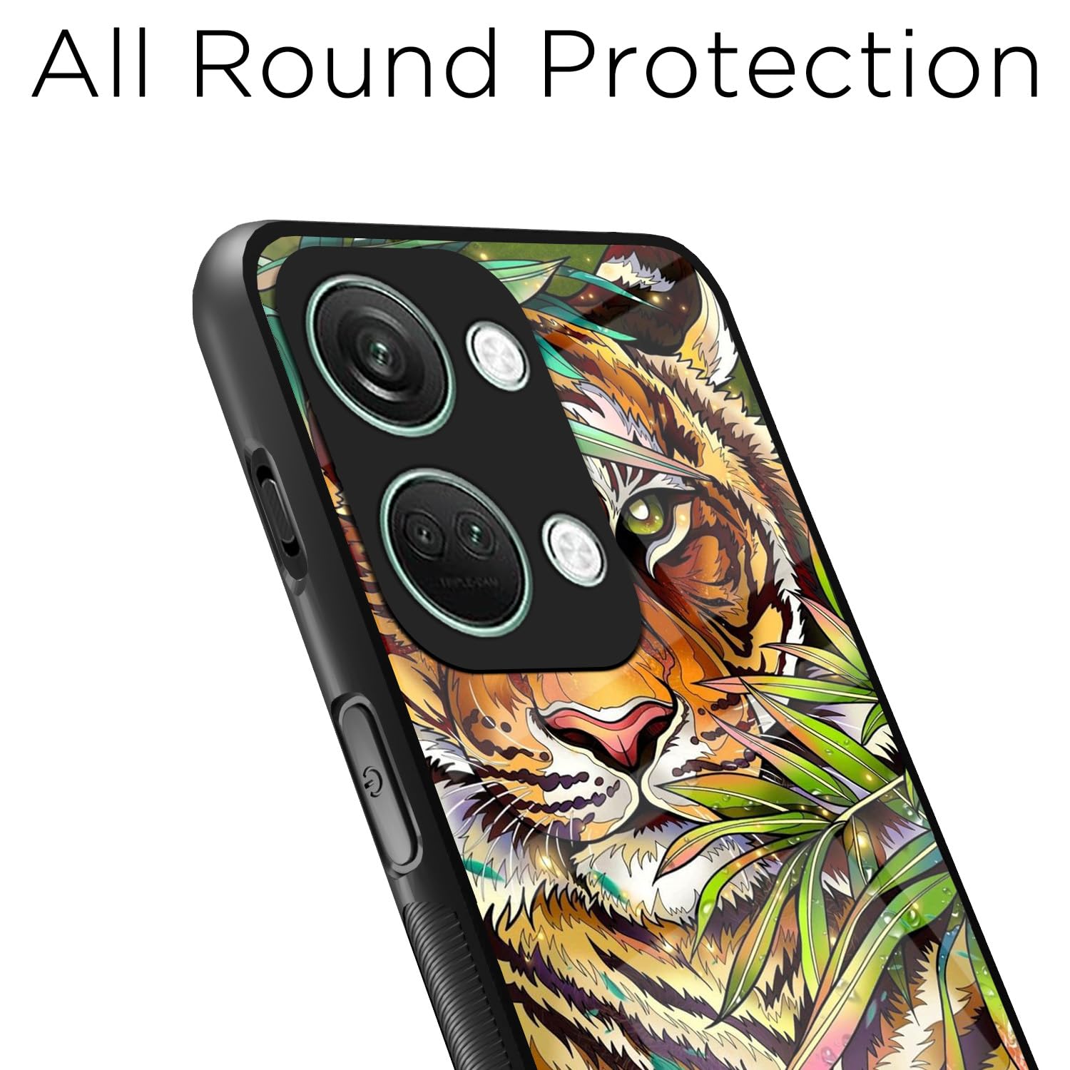 Pikkme back cover for OnePlus Nord 3 5G – photo 7