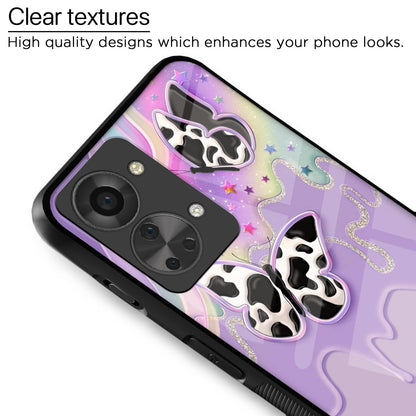OnePlus Nord 2T 5G mobile back cover by Pikkme – photo 4