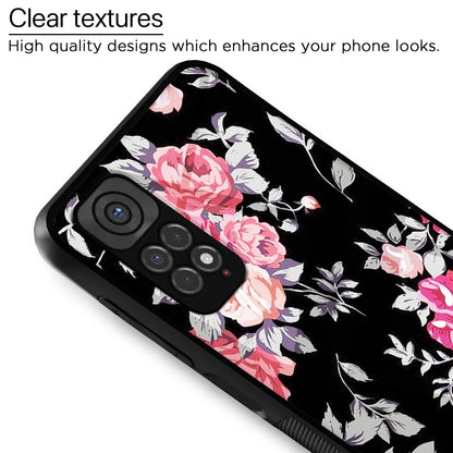 Back cover for Redmi Note 11/Note 11s – Pikkme – photo 4
