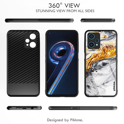Pikkme back cover for OnePlus Nord CE 2 Lite 5G – photo 2