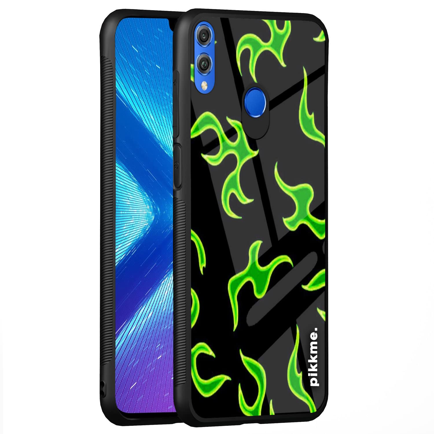 Honor 8X mobile cover by Pikkme