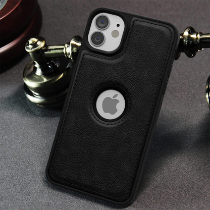 Black mobile cover for iPhone 12/12 Pro – Pikkme – photo 7