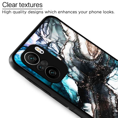 Pikkme Mi 11X/11X Pro back cover – photo 4