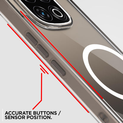 Pikkme transparent Carbon mobile cover for Vivo Y300 GT 5G – photo 6