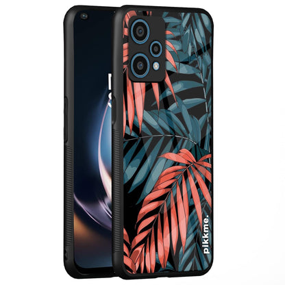 OnePlus Nord CE 2 Lite 5G back cover by Pikkme