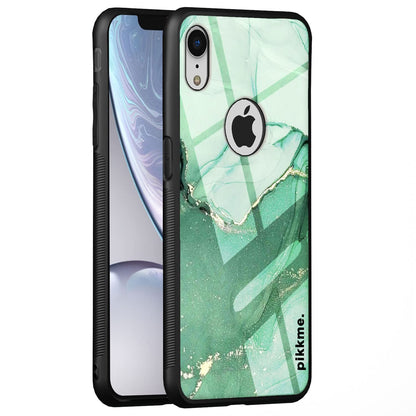 Pikkme iPhone XR mobile back cover