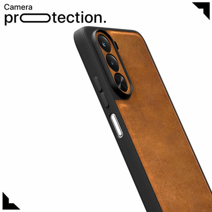 Brown back cover for Realme P4x 5G – Pikkme – photo 5