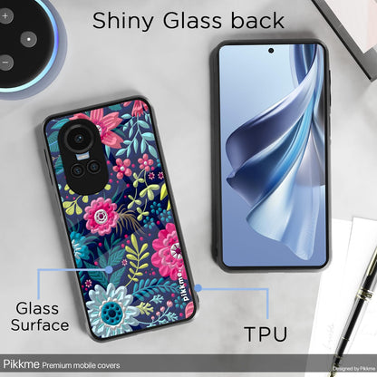 Mobile back cover for Oppo Reno 10 5G – Pikkme – photo 3