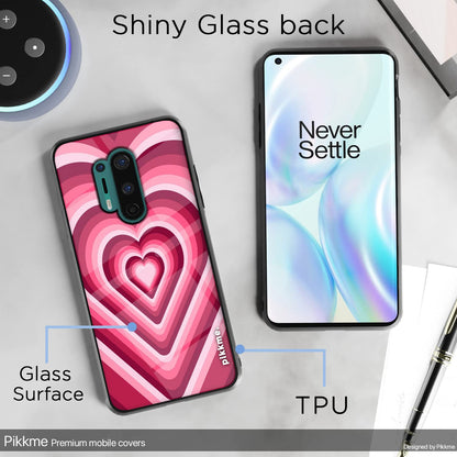 OnePlus 8 Pro mobile back cover by Pikkme – photo 3