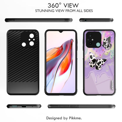 Phone cover for Redmi 12C/Poco C55 – Pikkme – photo 2