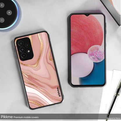 Pikkme Samsung A13 4G mobile back cover – photo 5