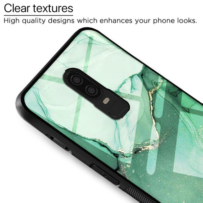 Pikkme OnePlus 6 Hybrid mobile cover – photo 4