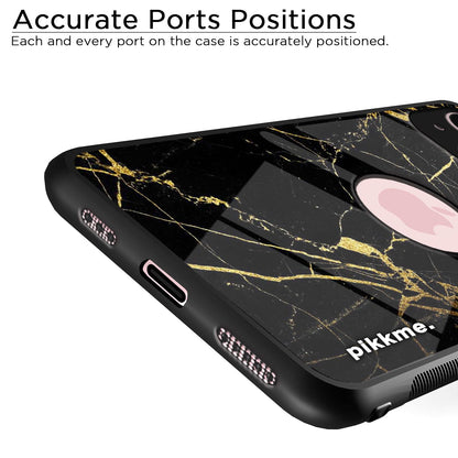 Hybrid Mobile back cover for iPhone 15 – Pikkme – photo 6