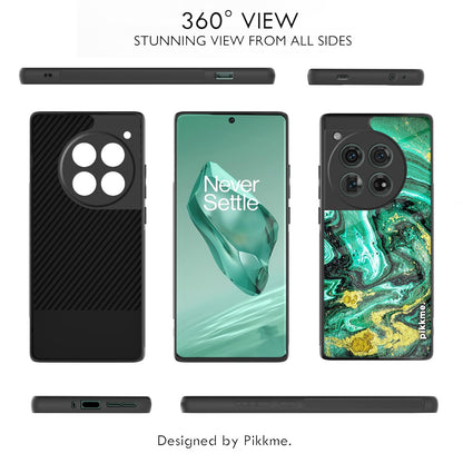 Pikkme OnePlus 12R 5G back cover – photo 2