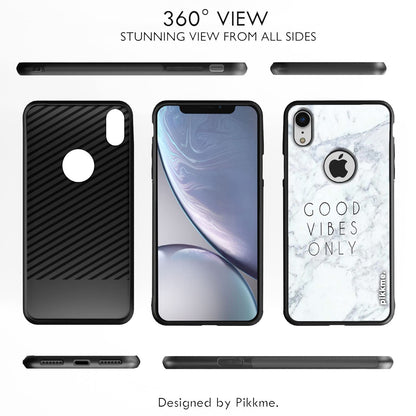 Mobile cover for iPhone XR – Pikkme – photo 2