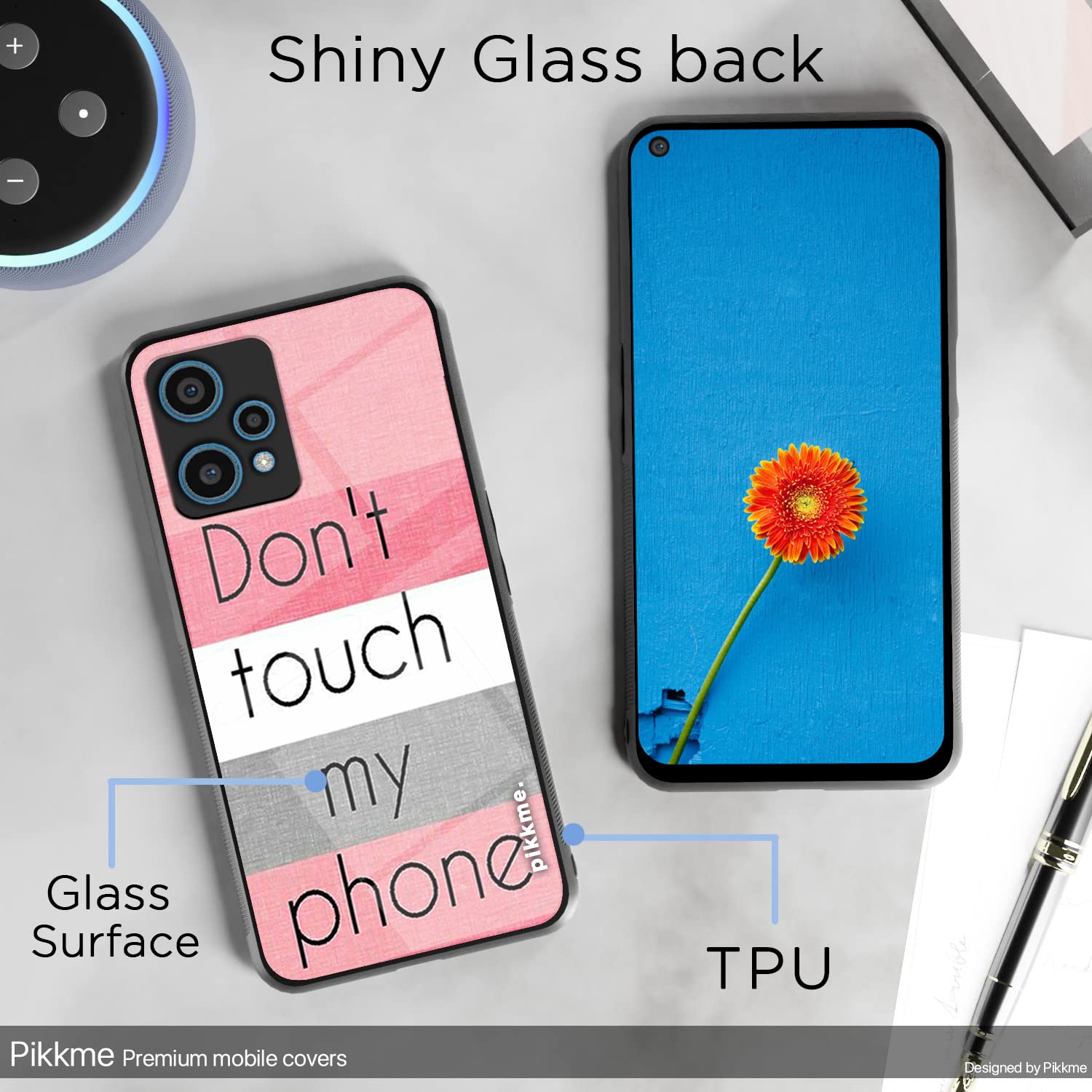Phone cover for OnePlus Nord CE 2 Lite 5G – Pikkme – photo 3