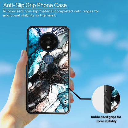 Pikkme OnePlus 7T Hybrid back cover – photo 5